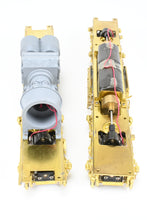 Load image into Gallery viewer, HO Brass OMI - Overland Models, Inc. UP - Union Pacific GE 8500 HP Gas Turbine "Big Blow" Tower Drive Replacement Kit