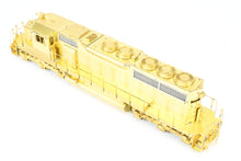 Load image into Gallery viewer, HO Brass OMI - Overland Models Inc. CR – Conrail EMD SD40 “Broken Series” Nos. 6280-6284