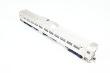 Load image into Gallery viewer, HO Rapido Trains, Inc. B&M – Boston & Maine Budd RDC-1 Car Minuteman Scheme w/ ESU DCC and Sound