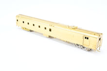 Load image into Gallery viewer, HO Brass Cascade Models UP - Union Pacific Boiler/Baggage/Dorm #300-304