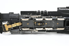 Load image into Gallery viewer, On3 Brass Balboa D&RGW - Denver & Rio Grande Western C-19 2-8-0 CP #340 Weathered