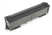 Load image into Gallery viewer, HO Brass PSC - Precision Scale Co. MP - Missouri Pacific BR Class 53' 6" Reefer Miner Brake System FP
