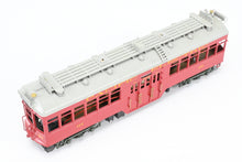 Load image into Gallery viewer, HO Brass MTS Imports PE - Pacific Electric #170-179 Series Center Entrance Car Custom Painted No. 177