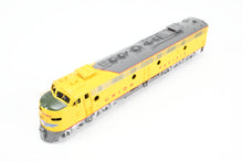 Load image into Gallery viewer, HO Brass Oriental Limited UP - Union Pacific Version EMD E8A 2250 HP Factory Painted