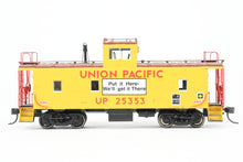 Load image into Gallery viewer, HO Brass OMI - Overland Models, Inc. UP - Union Pacific CA-6 Caboose FP No. 25353