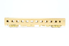 Load image into Gallery viewer, HO Brass Great Brass Fleet NYC - New York Central Pullman 22-Roomette Sleeper Bay Series Plan 4122