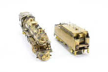 Load image into Gallery viewer, HO Brass Custom Joe G. Collias Scratch Built MP - Missouri Pacific 4-6-2 No. 6416 1 of 1!