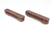 Load image into Gallery viewer, HO Diecast MTS Imports CTA - Chicago Transit Authority 4000 Series 2-Car Set