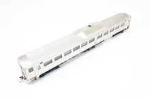 Load image into Gallery viewer, HO Rapido Trains, Inc. B&M – Boston & Maine Budd RDC-1 Car Minuteman Scheme w/ ESU DCC and Sound