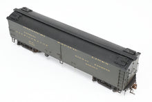 Load image into Gallery viewer, HO Brass PSC - Precision Scale Co. MP - Missouri Pacific BR Class 53' 6" Reefer Miner Brake System FP