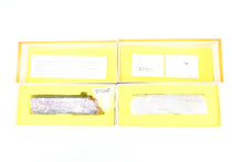 Load image into Gallery viewer, HO Brass Oriental Limited LV - Lehigh Valley EMD F3 A/B PH IV Factory Painted No Numbers
