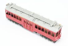 Load image into Gallery viewer, HO Brass MTS Imports PE - Pacific Electric #170-179 Series Center Entrance Car Custom Painted No. 177