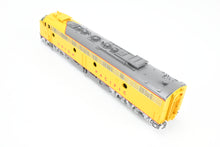 Load image into Gallery viewer, HO Brass Oriental Limited UP - Union Pacific Version EMD E8A 2250 HP Factory Painted