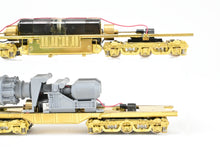 Load image into Gallery viewer, HO Brass OMI - Overland Models, Inc. UP - Union Pacific GE 8500 HP Gas Turbine "Big Blow" Tower Drive Replacement Kit