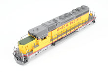 Load image into Gallery viewer, HO Brass E&P Associates UP - Union Pacific EMD SD40-2 PH. Ib FP Large Lettering No Number