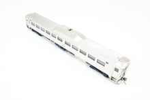 Load image into Gallery viewer, HO Rapido Trains, Inc. B&M – Boston & Maine Budd RDC-1 Car Minuteman Scheme w/ ESU DCC and Sound