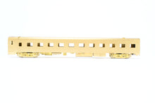 Load image into Gallery viewer, HO Brass Great Brass Fleet NYC - New York Central Pullman 22-Roomette Sleeper Bay Series Plan 4122