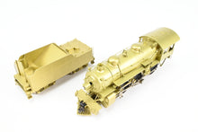 Load image into Gallery viewer, HO Brass Gem Models NYC - New York Central F-12e 4-6-0