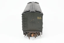 Load image into Gallery viewer, HO Brass PSC - Precision Scale Co. MP - Missouri Pacific BR Class 53' 6" Reefer Miner Brake System FP