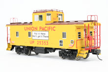 Load image into Gallery viewer, HO Brass OMI - Overland Models, Inc. UP - Union Pacific CA-6 Caboose FP No. 25353