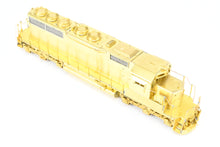 Load image into Gallery viewer, HO Brass OMI - Overland Models Inc. CR – Conrail EMD SD40 “Broken Series” Nos. 6280-6284