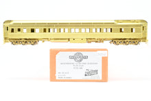 Load image into Gallery viewer, HO Brass PSC - Precision Scale Co. Various Roads Pullman Heavyweight 12-Section Sleeper Plan 3410 With A/C