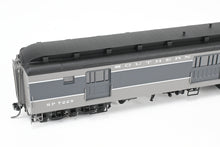 Load image into Gallery viewer, HO NEW Brass TCY - The Coach Yard SP - Southern Pacific HW Horse-Baggage Class 70-BH-3 FP #7228 TTG
