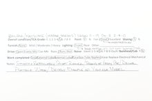 Load image into Gallery viewer, On3 Brass Balboa D&RGW - Denver & Rio Grande Western C-19 2-8-0 CP #340 Weathered