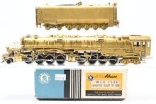 Load image into Gallery viewer, HO Brass Akane DM&IR - Duluth, Missabe, & Iron Range M-4 2-8-8-4 Yellowstone 1963 Run