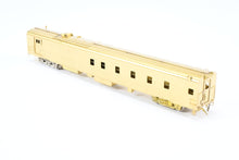 Load image into Gallery viewer, HO Brass Cascade Models UP - Union Pacific Boiler/Baggage/Dorm #300-304