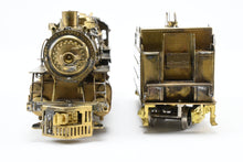 Load image into Gallery viewer, HO Brass Custom Joe G. Collias Scratch Built MP - Missouri Pacific 4-6-2 No. 6416 1 of 1!