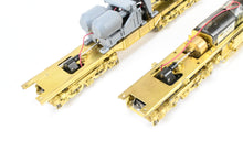 Load image into Gallery viewer, HO Brass OMI - Overland Models, Inc. UP - Union Pacific GE 8500 HP Gas Turbine "Big Blow" Tower Drive Replacement Kit