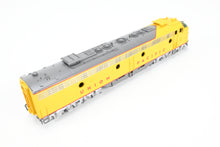 Load image into Gallery viewer, HO Brass Oriental Limited UP - Union Pacific Version EMD E8A 2250 HP Factory Painted