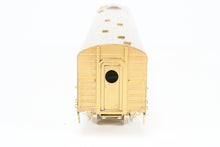 Load image into Gallery viewer, HO Brass Soho MILW - Milwaukee Road #1309 Baggage-Dorm