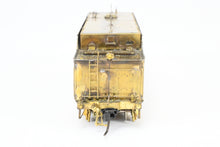 Load image into Gallery viewer, HO Brass Scratch Built by Joe G. Collias MP - Missouri Pacific 6-Axle Oil TENDER ONLY