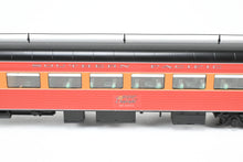 Load image into Gallery viewer, HO Brass CON CIL - Challenger Imports SP - Southern Pacific 1955 Morning Daylight 3-Pack "A" Add-On Set FP