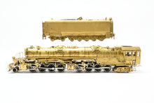 Load image into Gallery viewer, HO Brass Akane DM&IR - Duluth, Missabe, & Iron Range M-4 2-8-8-4 Yellowstone 1963 Run