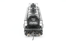 Load image into Gallery viewer, HO Brass W&R Enterprises Various Roads HTCX 10,000 Gallon 3-Dome Tank Car With High Walkway C/P Williams Molasses Co.