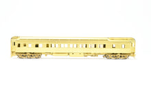 Load image into Gallery viewer, HO Brass PSC - Precision Scale Co. Various Roads Pullman Heavyweight 12-Section Sleeper Plan 3410 With A/C