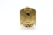 Load image into Gallery viewer, HO Brass Cascade Models UP - Union Pacific Boiler/Baggage/Dorm #300-304