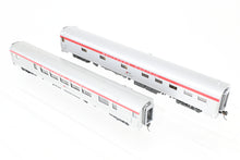 Load image into Gallery viewer, HO Brass CON TCY - The Coach Yard SP - Southern Pacific OWL Circa 1960 10-Car Train Pro-Painted