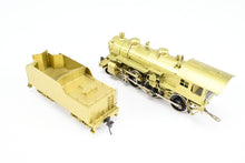 Load image into Gallery viewer, HO Brass Gem Models NYC - New York Central F-12e 4-6-0