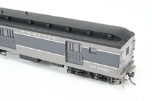 Load image into Gallery viewer, HO NEW Brass TCY - The Coach Yard SP - Southern Pacific HW Horse-Baggage Class 70-BH-3 FP #7228 TTG