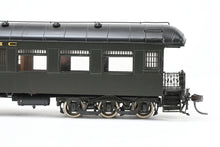Load image into Gallery viewer, HO Brass PSC - Precision Scale Co. SP - Southern Pacific Harriman CS 72' Observation Class 70-O-1 FP SP 2904