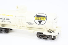 Load image into Gallery viewer, HO Brass Sunset Models PRR - Pennsylvania Railroad Class TM8 Single Dome Tank Car C/P Ethyl Corporation
