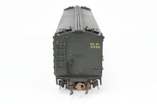 Load image into Gallery viewer, HO Brass PSC - Precision Scale Co. MP - Missouri Pacific BR Class 53' 6" Reefer Miner Brake System FP