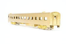 Load image into Gallery viewer, HO Brass Great Brass Fleet NYC - New York Central Pullman 22-Roomette Sleeper Bay Series Plan 4122