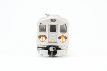 Load image into Gallery viewer, HO Rapido Trains, Inc. B&M – Boston & Maine Budd RDC-1 Car Minuteman Scheme w/ ESU DCC and Sound