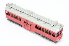 Load image into Gallery viewer, HO Brass MTS Imports PE - Pacific Electric #170-179 Series Center Entrance Car Custom Painted No. 177