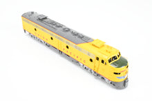 Load image into Gallery viewer, HO Brass Oriental Limited UP - Union Pacific Version EMD E8A 2250 HP Factory Painted